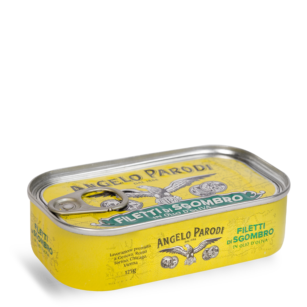 Filetti-di-Sgombro-in-Olio-d'Oliva-confezione-125-g